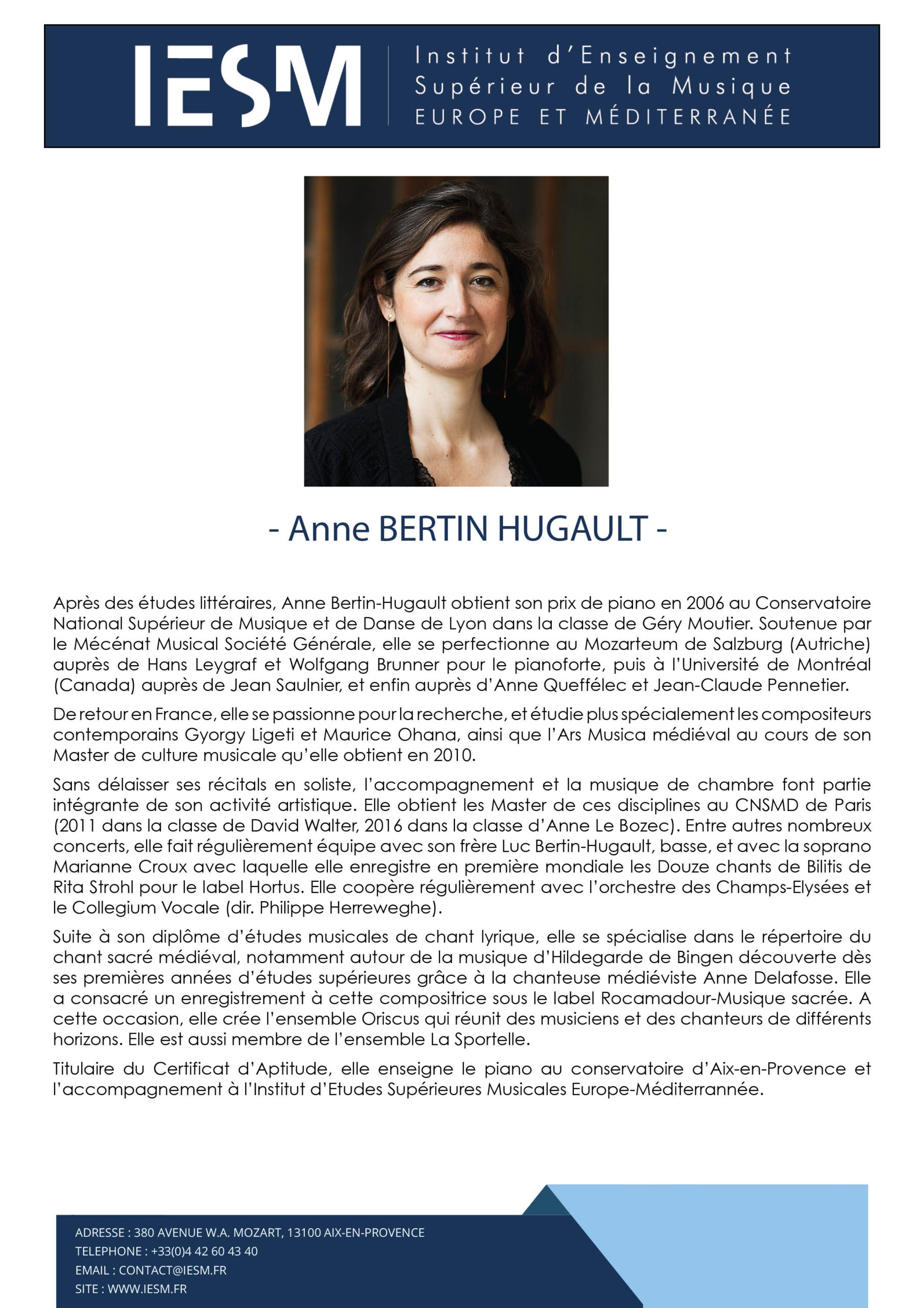 Bio Anne BERTIN HUGAULT 1 scaled