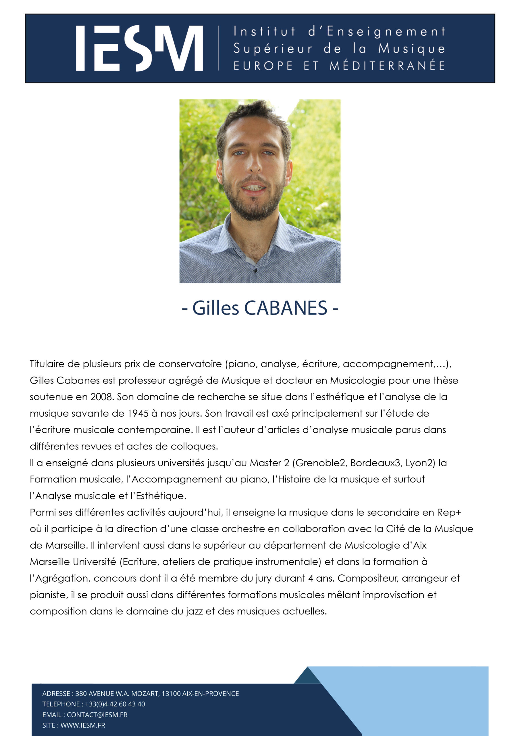 Bio Gilles CABANES scaled