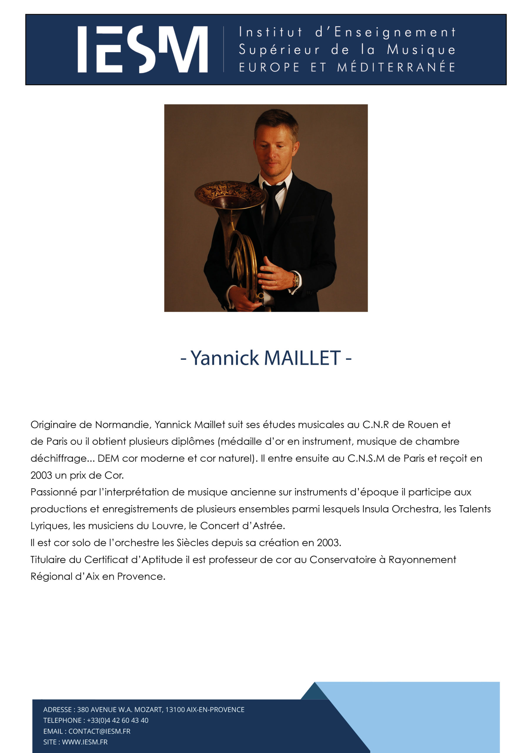 Bio Yannick MAILLET scaled