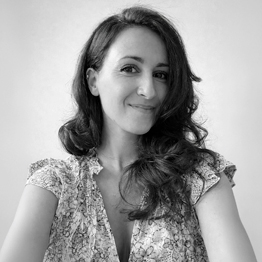 Charlotte de Peretti – assistante pédagogique