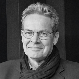 Thierry STIEGLER – Directeur pédagogique