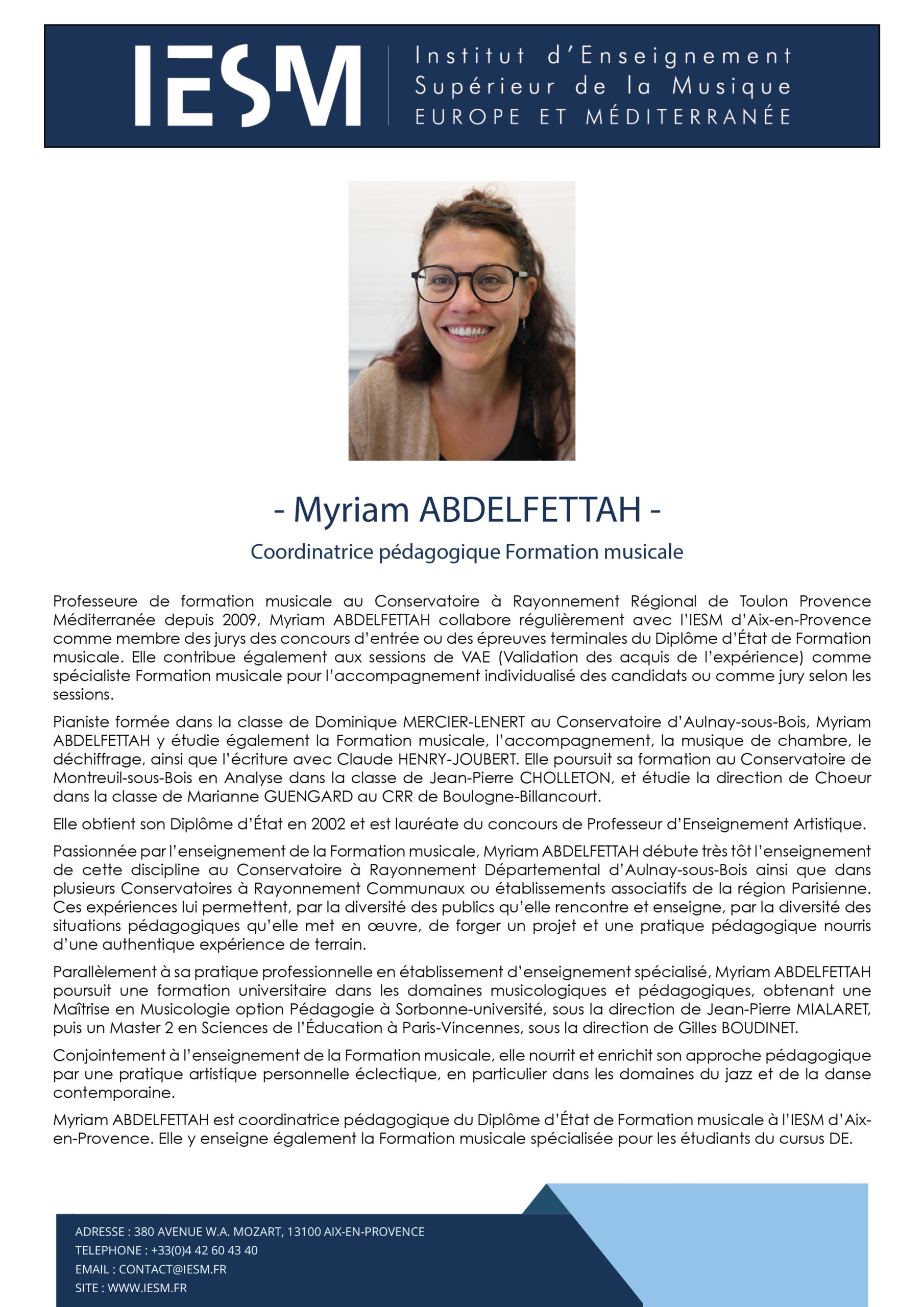 Bio Myriam ABDELFETTAH 1 scaled