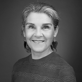 Fabienne POULET SCHNEIDER – Les troubles musculo-squelettiques chez l’enfant et l’adolescent