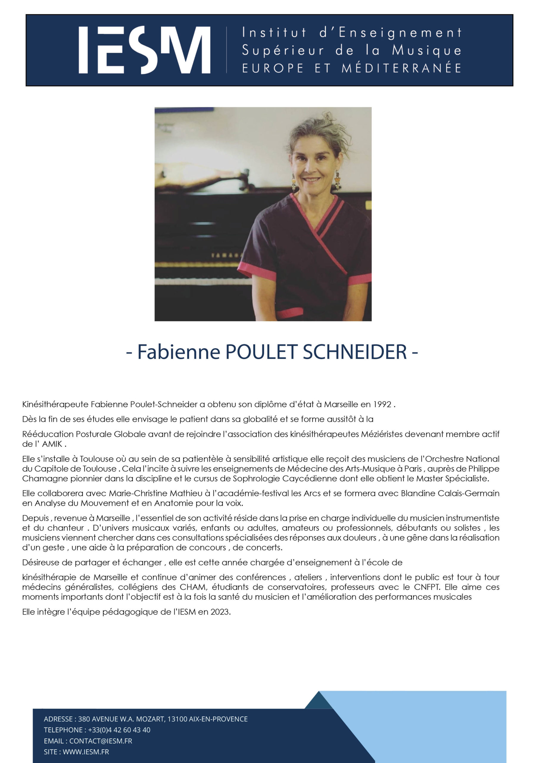 Bio POULET SCHNEIDER Fabienne scaled