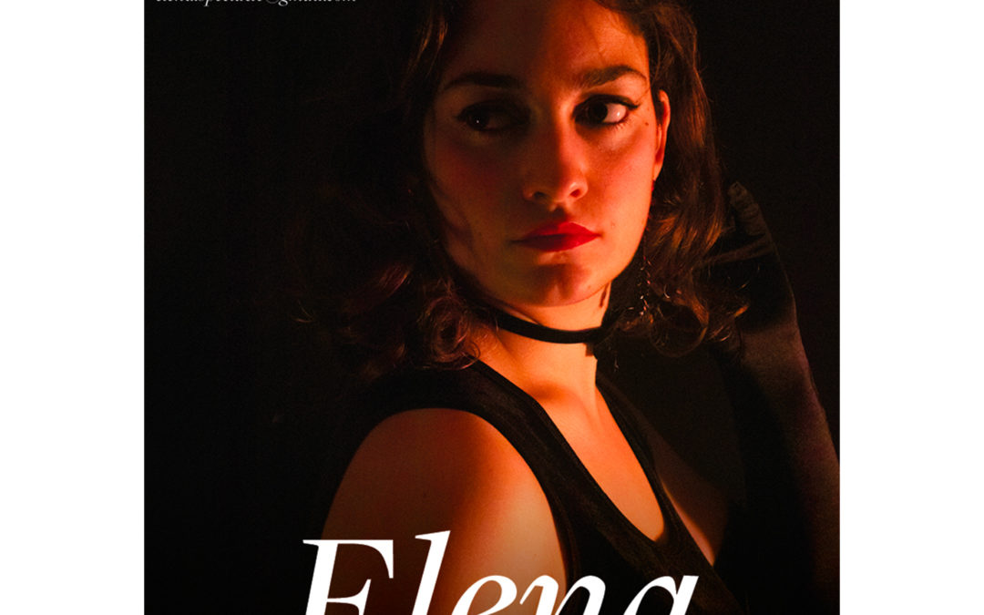 Elena, tragédie amoureuse – Projet artistique des étudiantes et étudiants de l&rsquo;IESM – Maison des Arts de Cabriès – vendredi 14 février 2025 – 19h