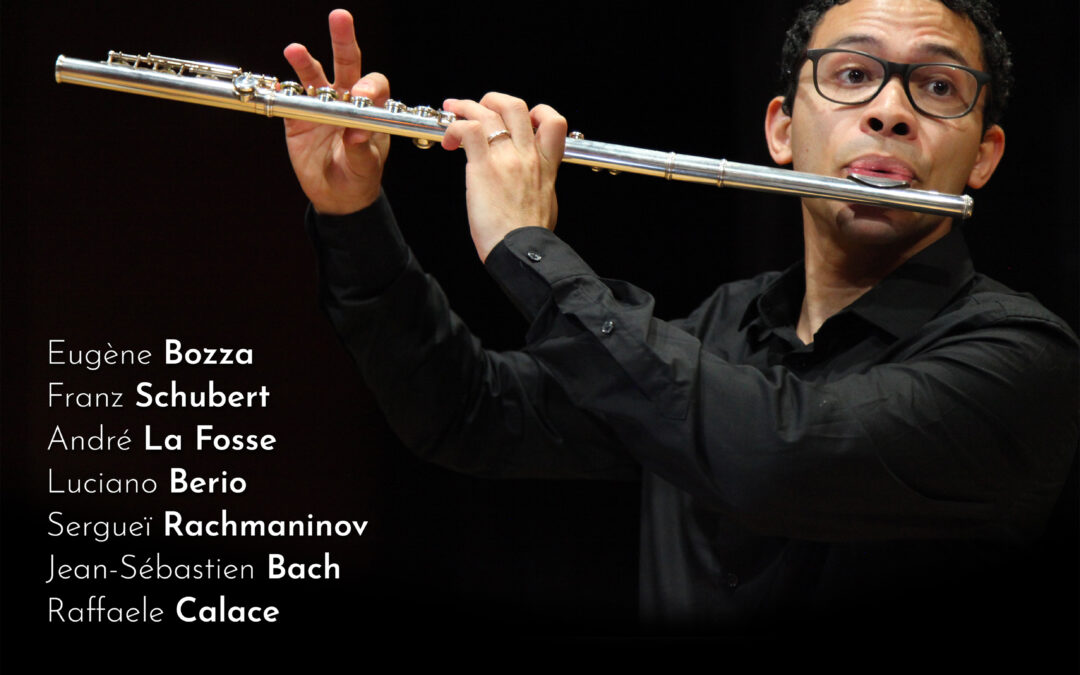 Les Lundis de l’IESM à la Maison des Arts de Cabriès – musique de chambre et soliste – Lundi 17 novembre 2025 – 18h