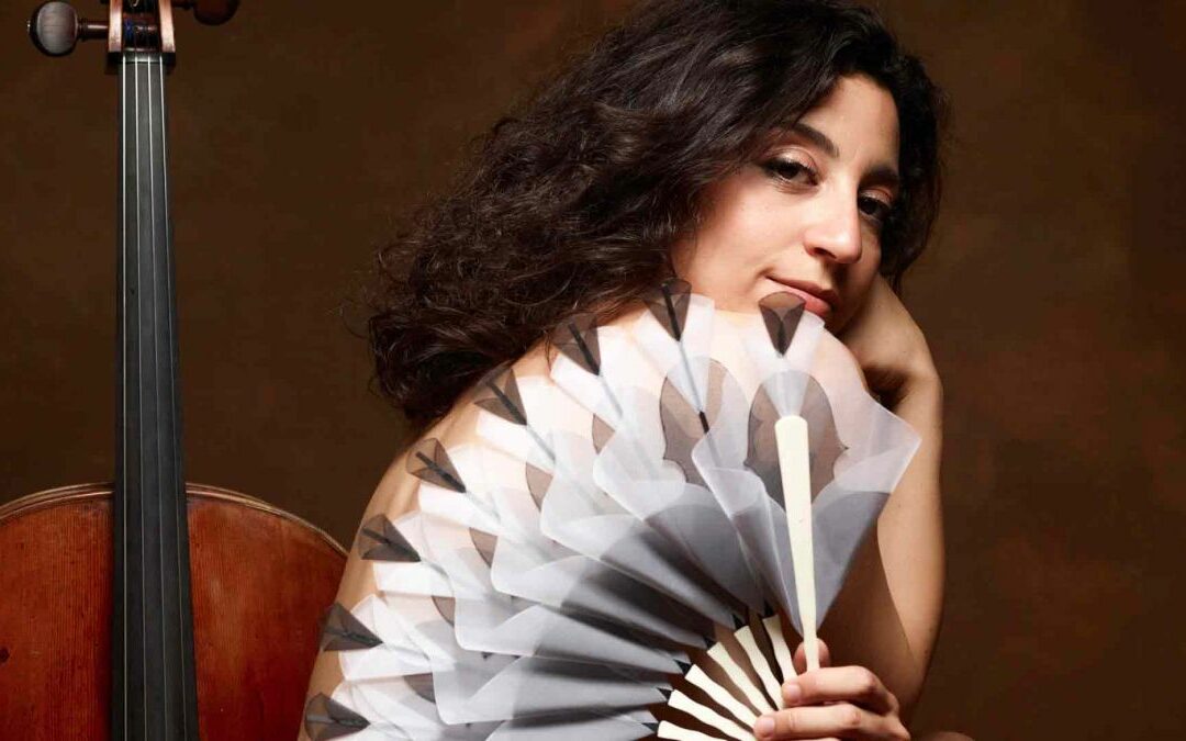 Concert symphonique avec l’Orchestre National d’Avignon Provence – GTP – Aix – Samedi 29 novembre 2025 – 20h