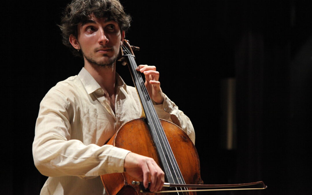 Les Vendredis de l’IESM au CRR d’Aix – musique de chambre et soliste – 5 juin 2026 – 12h30 en salle Villette