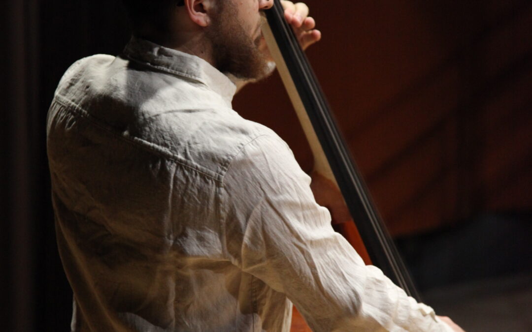 Les Vendredis de l’IESM au CRR d’Aix – musique de chambre et soliste – 19 décembre 2025 – 12h30 en salle Villette