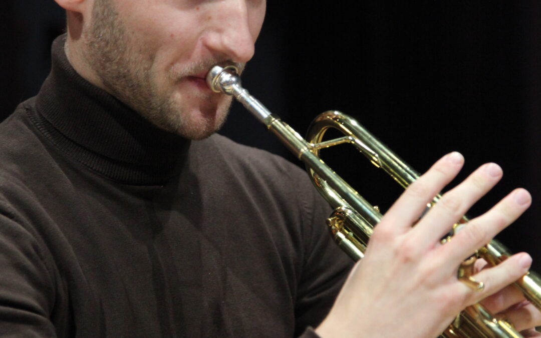 Les Vendredis de l’IESM au CRR d’Aix – musique de chambre et soliste – 27 mars 2026 – 12h30 en salle Villette