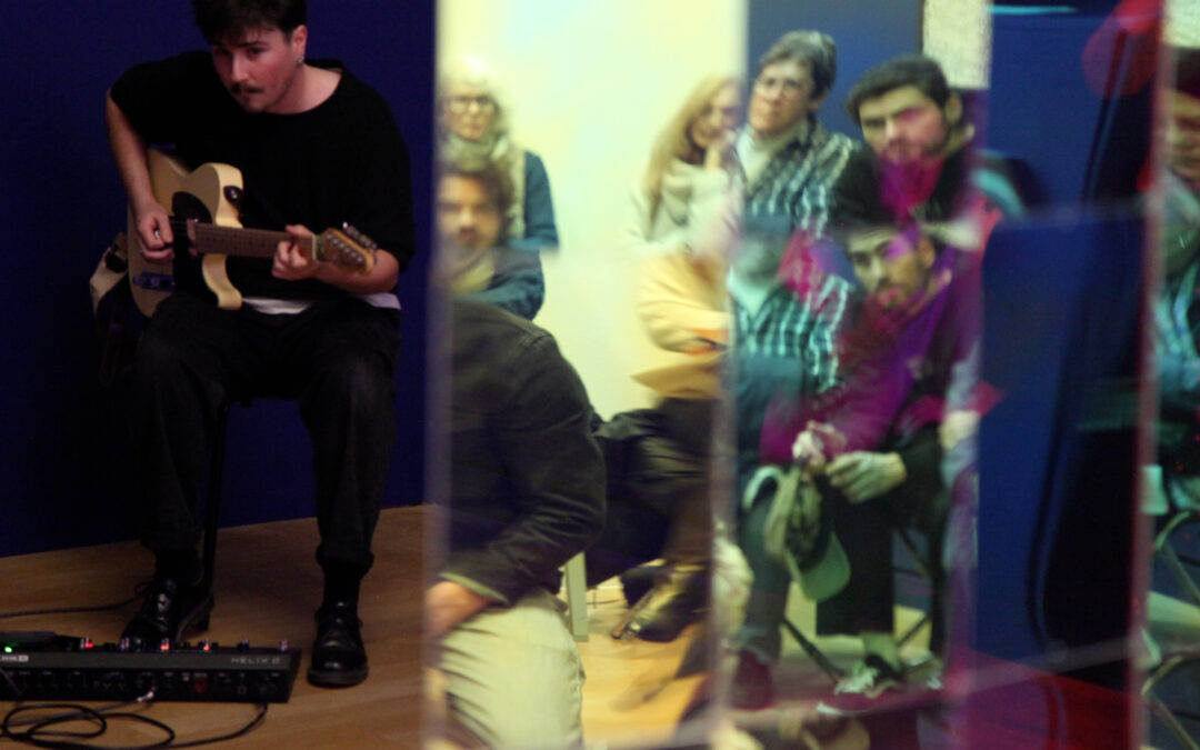 Les dimanches en musique au musée Granet – un autre regard – 1er février 2026 à 15h