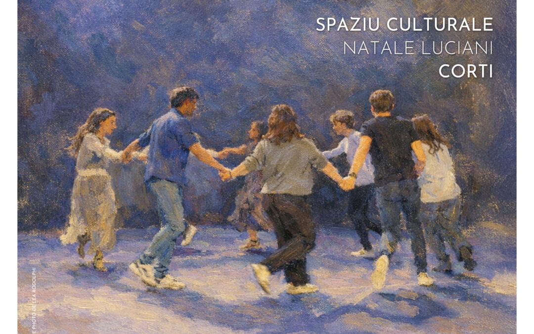 Concert Baletti des étudiantes et étudiants – Jeudi 12 février 2026 – Spaziu culturale Natale Luciani – Corti – 19h