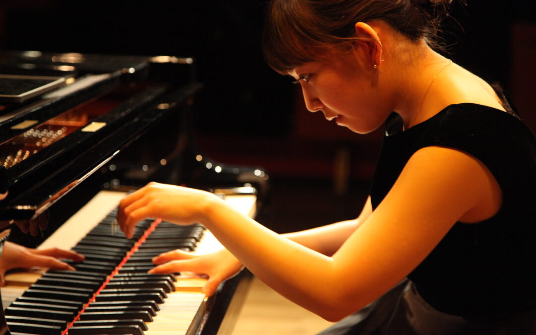 Les Jeudis de l&rsquo;IESM à Musicatreize – musique de chambre et soliste – 9 avril 2026 à 19h