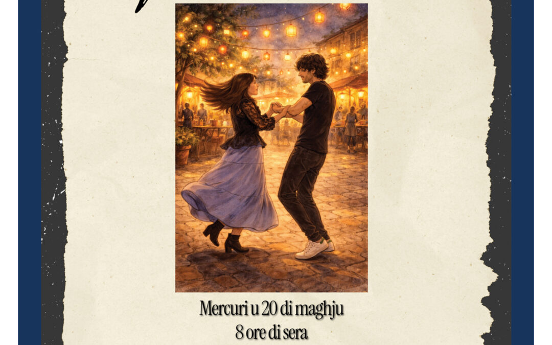 FILU DI VITA – Spectacle musical – Projet artistique à vocation pédagogique – Spaziu Natale Luciani – Corti – Mercuri u 20 di maghju 2026 – 20h